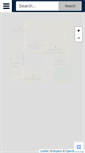 Mobile Screenshot of maps.georgetown.edu